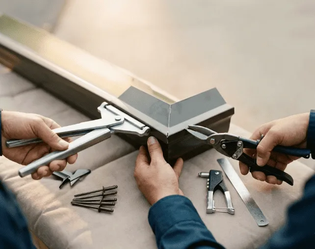 Why choose Gutter Repair in Midnight, MS